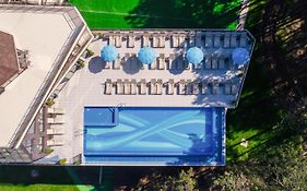 Villa Dea & Villa Ina - Villas & Spa Park In Velingrad By Flat Mаnager